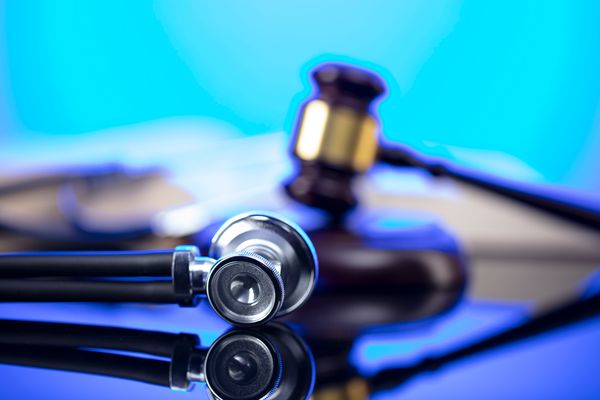 types of medical malpractice