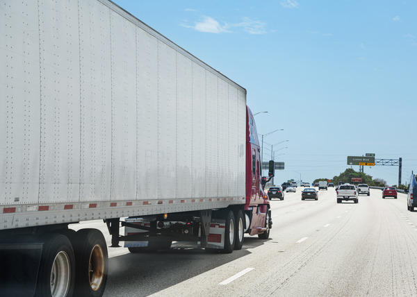 orlando truck accident lawyer